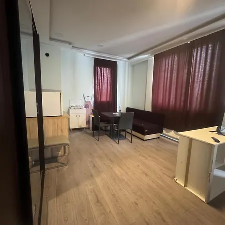 Apartmani Apartment