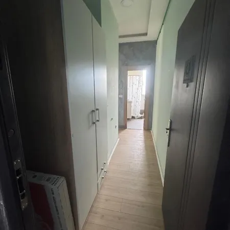 Apartmani Apartment *