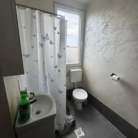 Apartmani * Belgrade