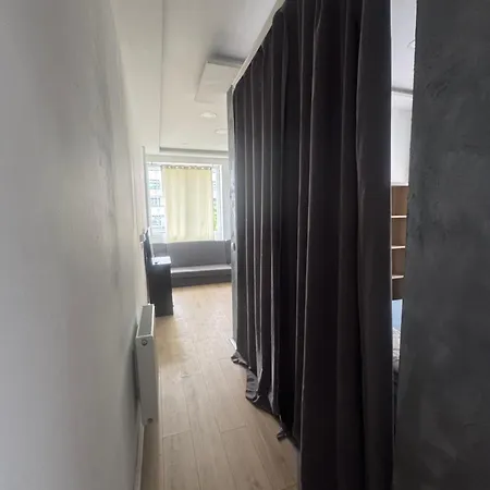 Apartmani Apartment *