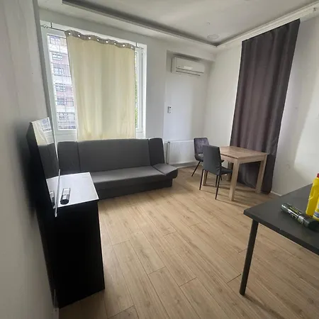 Apartmani Apartment *