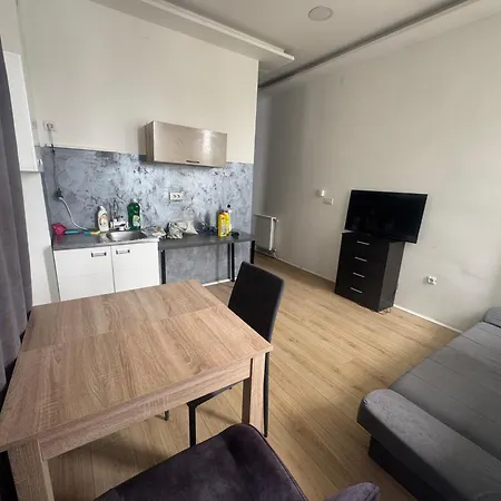 Apartmani Belgrade
