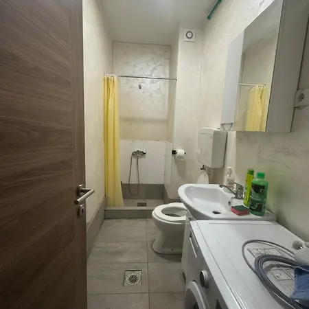 Apartmani Apartment *